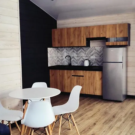 Holiday home Olenevo Park Olen'ovo