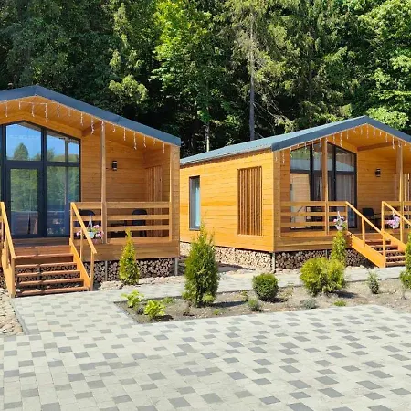 Будинок відпочинку Olenevo Park