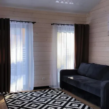 Holiday home Olenevo Park