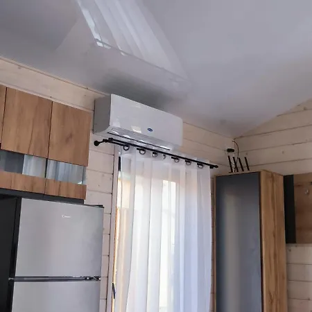 Olenevo Park Holiday home