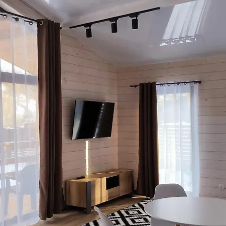 Holiday home Olenevo Park