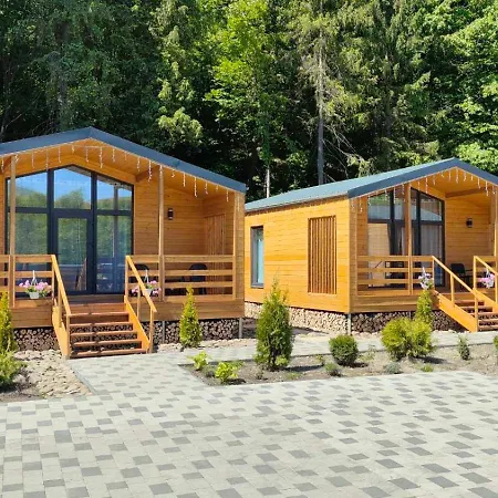 Olenevo Park Tatil Evi *