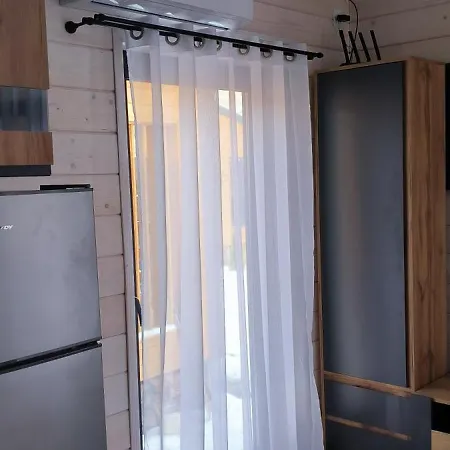 Holiday home Olenevo Park Olen'ovo