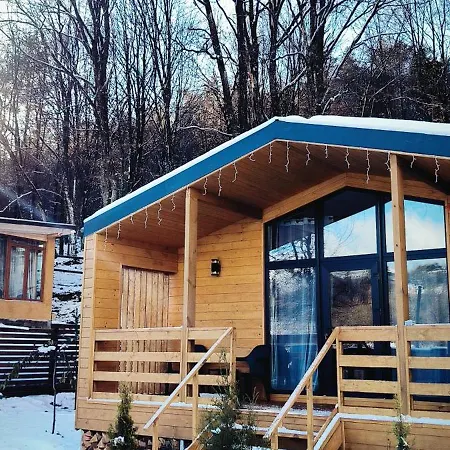Holiday home Olenevo Park