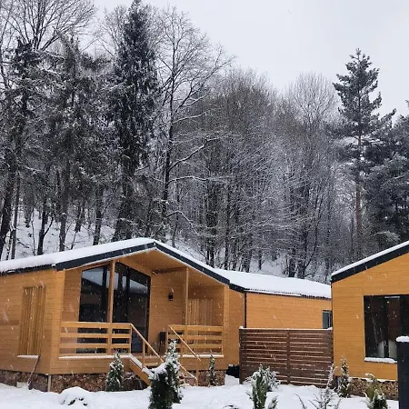 Olenevo Park Holiday home *