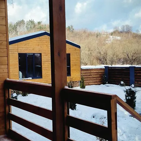 Holiday home Olenevo Park Olen'ovo