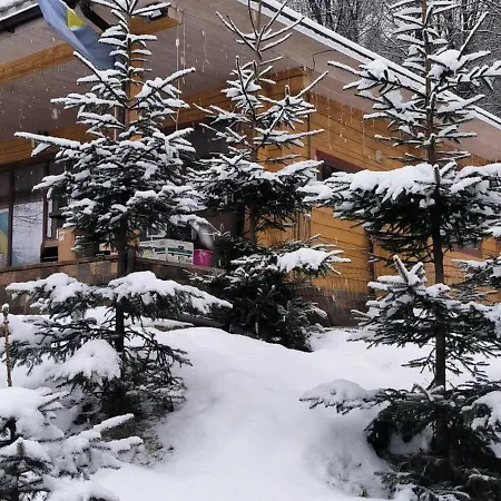 Olenevo Park