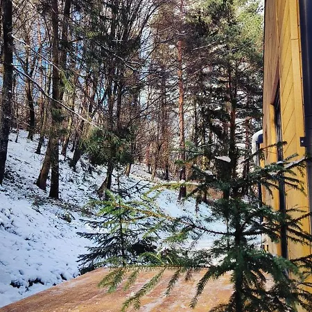 Olenevo Park Holiday home