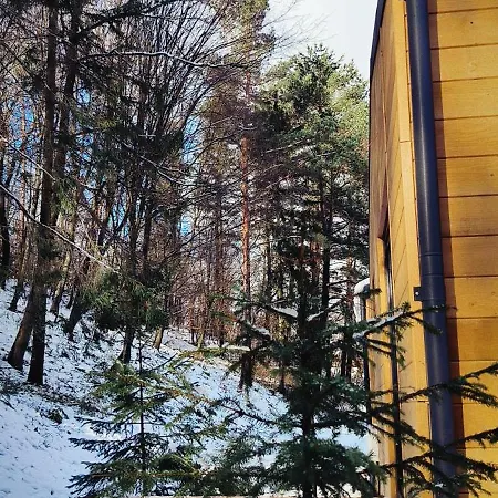 Olenevo Park Holiday home