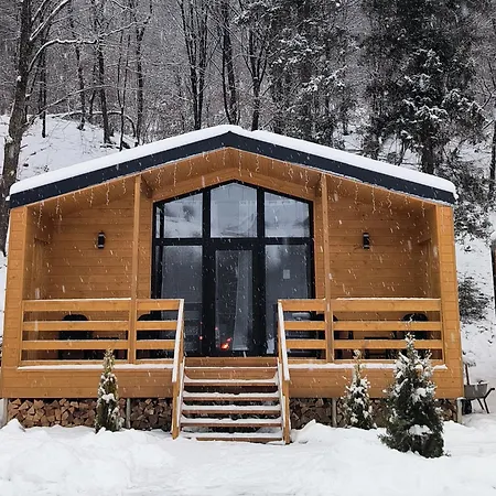 Olenevo Park Tatil Evi Olen'ovo