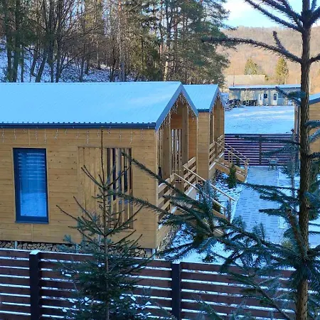 Tatil Evi Olenevo Park Olen'ovo