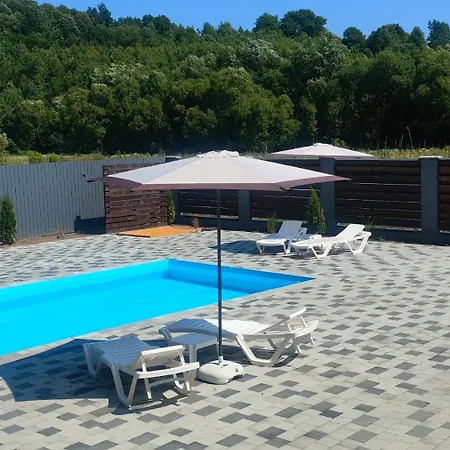 Olenevo Park Dom wakacyjny *