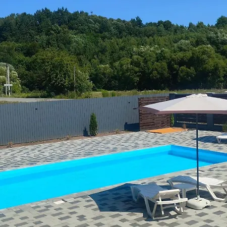 Olenevo Park