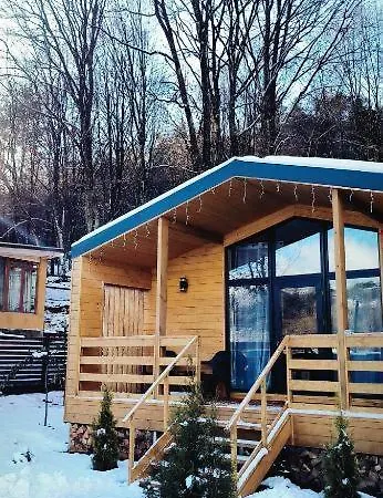 Будинок відпочинку Olenevo Park Olen'ovo
