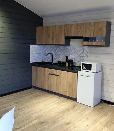 Olenevo Park Будинок відпочинку