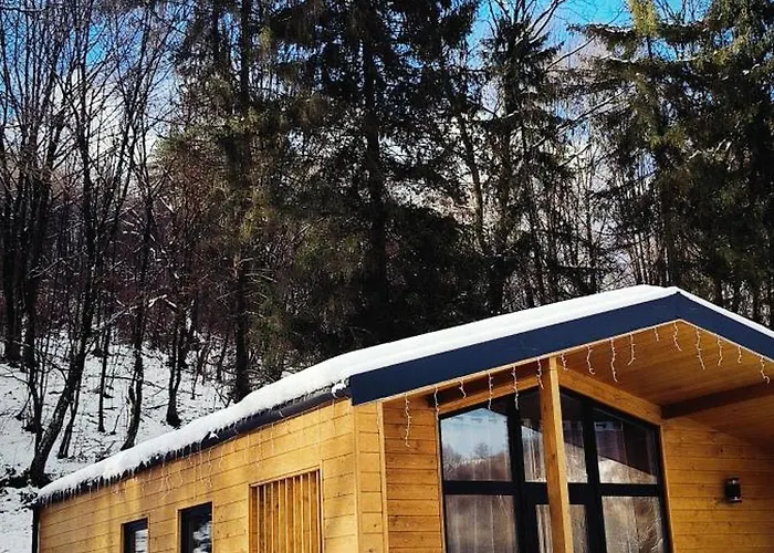 Olenevo Park