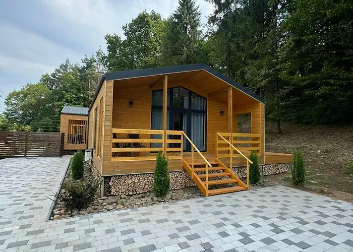 Olenevo Park Olen'ovo