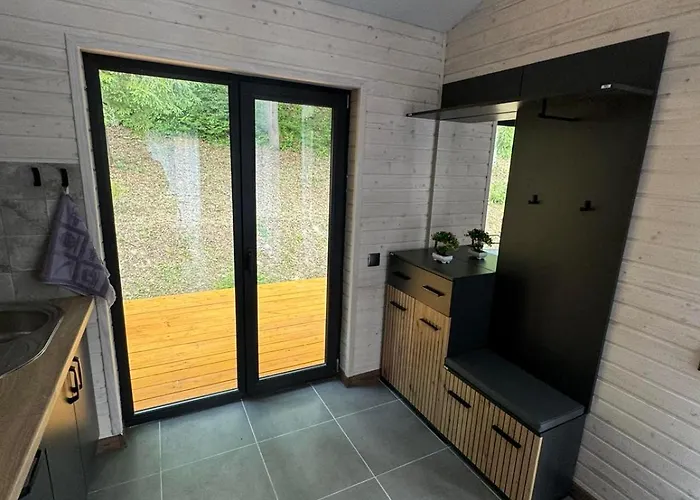 Olenevo Park Tatil Evi Olen'ovo