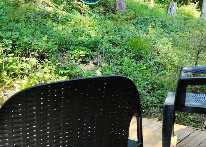 Olenevo Park