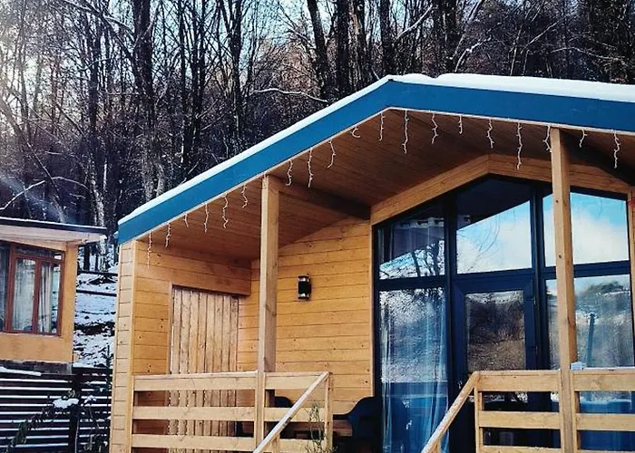 Tatil Evi Olenevo Park