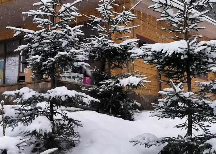 Olenevo Park