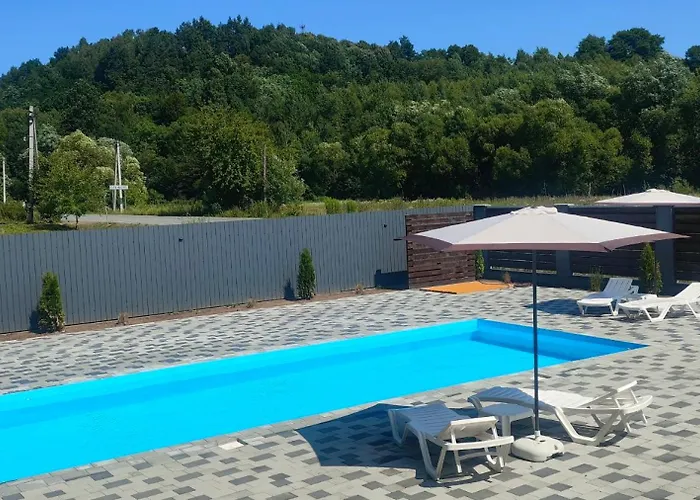 Olenevo Park