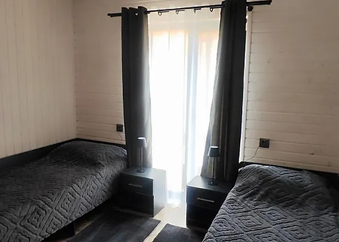 Olenevo Park Tatil Evi