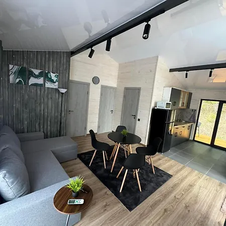 Holiday home Olenevo Park *