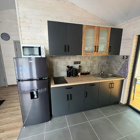 Holiday home Olenevo Park