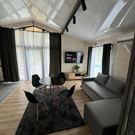 Holiday home Olenevo Park