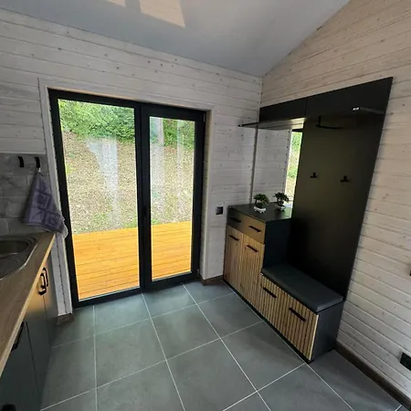 Olenevo Park Holiday home Olen'ovo