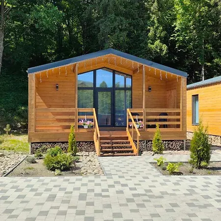 Olenevo Park Olen'ovo