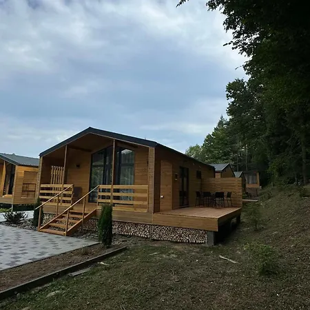 Olenevo Park Holiday home